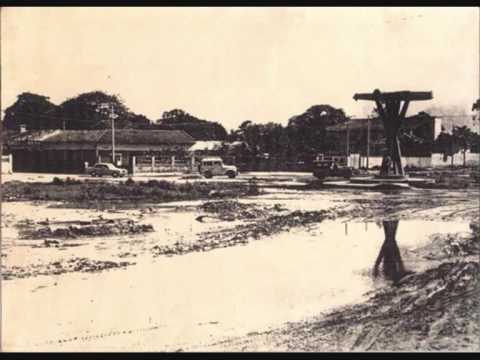 Mi Viejo Santa Cruz - Arminda Alba