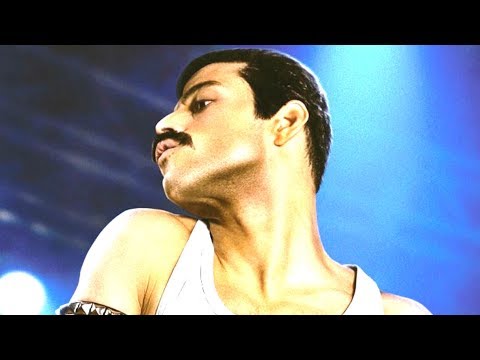 Bohemian Rhapsody First Reactions Praise Rami Malek’s Phenomenal Performance