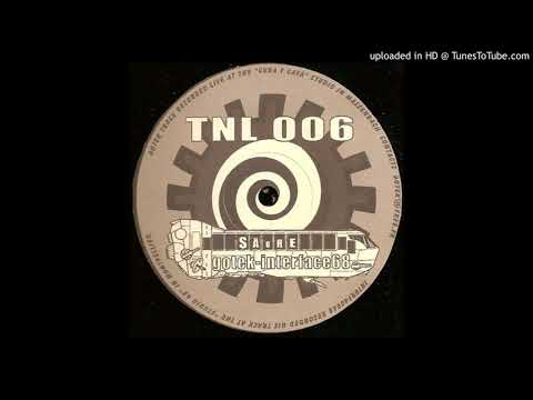[#TNL06] A - Interface 68 - Touch Down