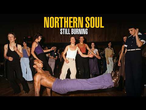 Northern Soul: Still Burning | Official UK Trailer | In UK Cinemas 1st May 2026