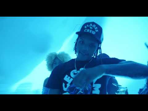 Jay Gushiken - "who gon what" Directed By Foday Films