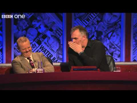 The Queen's Jubilee Concert - Have I Got News for You - Series 43 - Episode 9 - BBC