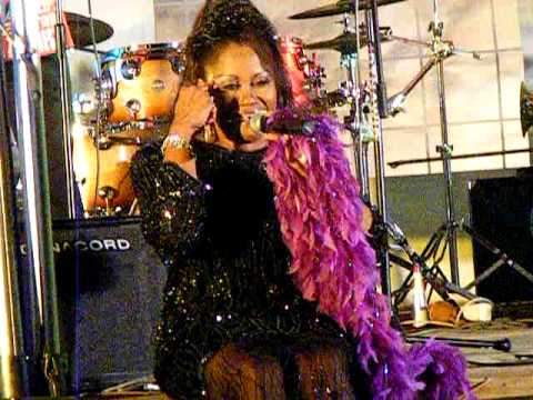 Harriet Lewis Georgia on my mind