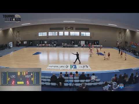 [TDE 2022] 20/12 FÉMININE - Puy de Dôme vs Loire : 19-38