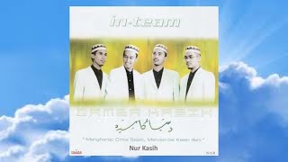 Download lagu Nur Kasih - InTeam mp3 Download lagu Nur Kasih - InTeam mp3