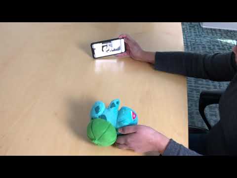 Capturing Photorealistic 3D Models on the iPhone X