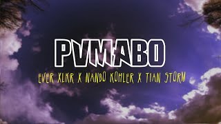 Download lagu Everxlkr - PVMABO Ft. Nando Kohler & Tian Storm (  Lyric Video  ) mp3