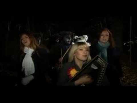 Basia Bulat - In The Night