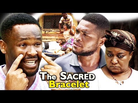 The Sacred Bracelet Season 2 - 2018 Latest Nigerian Movies