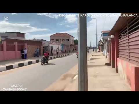 Eyindi na Rua A- 2eme Partie ,kimbangu kapolo Palanca Kayongo🇦🇴🇦🇴🇦🇴🇦🇴🇦🇴🇦🇴🇦🇴