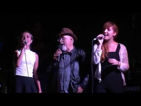 Mere Manna - Assemini BigBand con Roberta&Andrea Ft Piero Marras