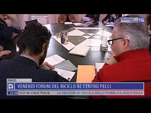 2017-11-21 NOTIZIE DI PRATO TG ORE 20.50