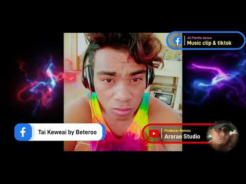 Tai keweai by Beteroo