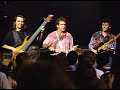 Uzeb – 60, Rue Des Lombards (The Last Concert 1991) [Remastered]