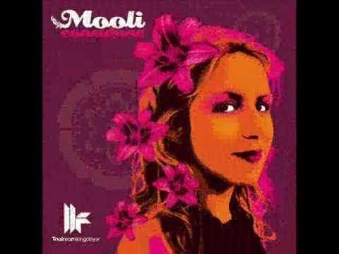 Mooli - San Francisco Rain (Original Mix) - Concubine