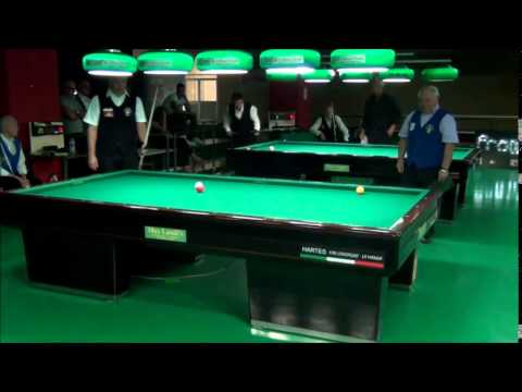 Marco Zanetti vs Antonio Oddo