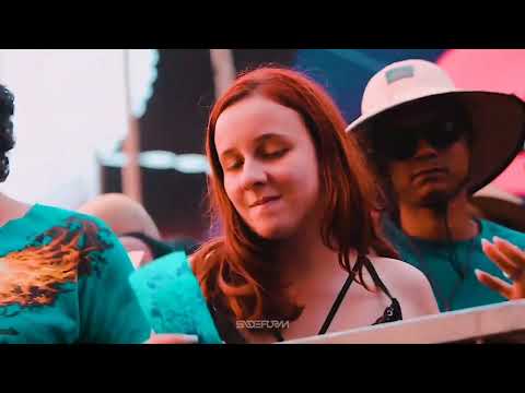 Alliance 2019 - Halloween | Sideform