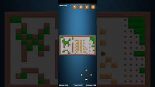 sokoban free WAREHOUSE level 125