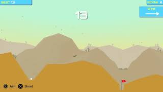 GOLF LOOP (PS5) 626'ncı Platinum Kupam Walkthrough (21-07-2025)
