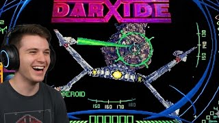 The Game That Pushed 32X To Its Limits - Darxide Full Longplay
