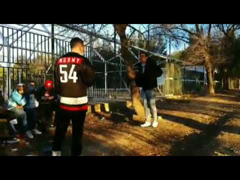 Puerta Cerra Battle/ SEMIS/ Emi Vs Zeta