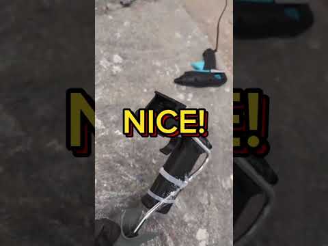 bitte nicht nachmachen