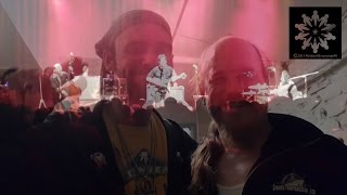 G. Love & Special Sauce 2015.02.07 Boulder Theater ~ Boulder, CO.