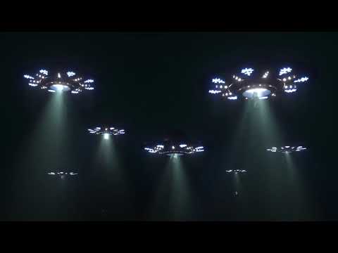 Juno Reactor - Ambient Mix / Journeys into Dreamtime