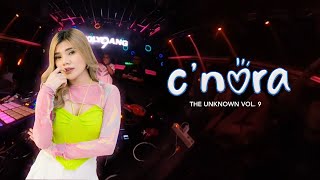 Download lagu Cenora Live Set @ Unknown Vol.9 | Golden Tiger Medan mp3