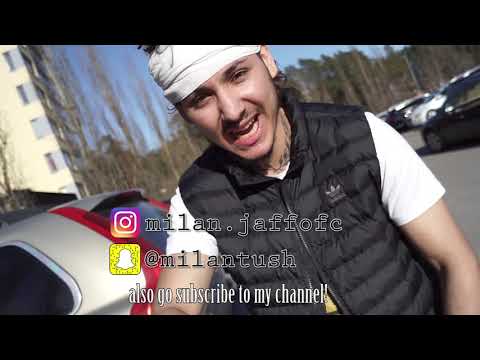 MILAN JAFF TUSH KEISSI PRANK!!