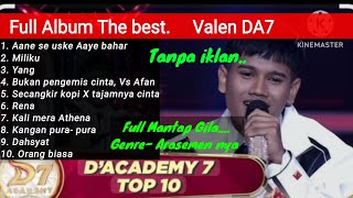 Download lagu Full Album Valen Pamekasan Da7 Dangdut Paling enak 2025 menyentuh hati mp3