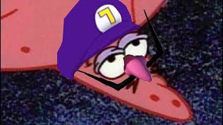 If You Laugh, Waluigi Loses (Waluigi Meme Compilation)