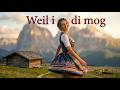 WEIL I DI MOG Cover Relax Energiegeladener Schlager Trance Remix 2026