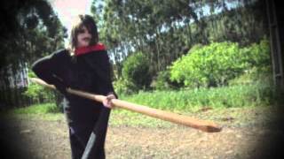 Kasabian - Vlad The Impaler Official Video HD