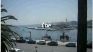 Sentimento avion travel