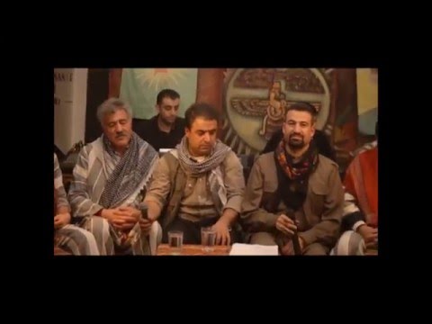 Evinen Rezan / Sewta Dengbêjan / Heyran