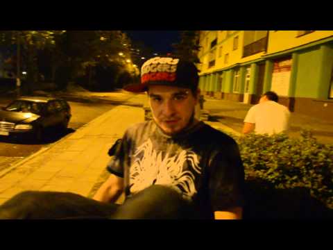 Nephtali - Dzielnica cudów (Official Video)