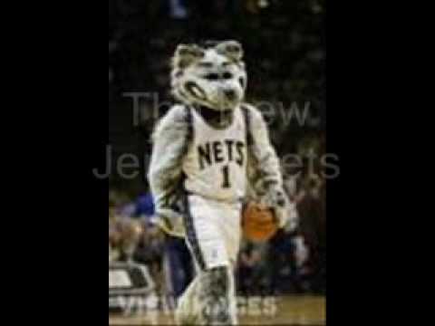 The NBA's Worst Mascots