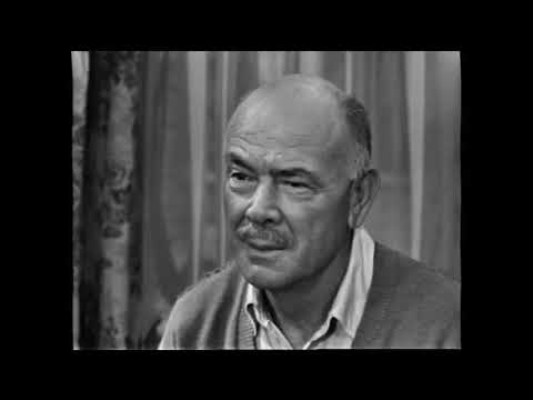 2x20 pt.5 Un vecchio apparecchio radio - Ai Confini Della Realtà (The Twilight Zone)