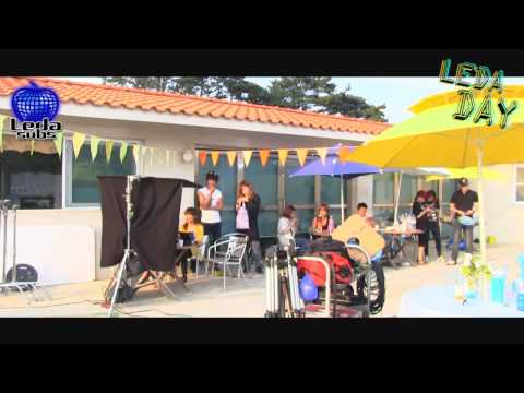 [LEDAsubs] LEDA DAY Ep 01
