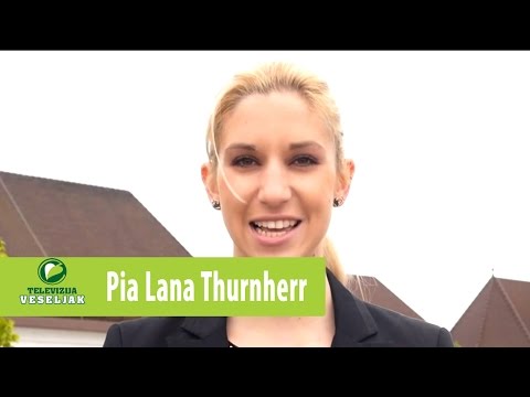 Polka je kraljica napovednik