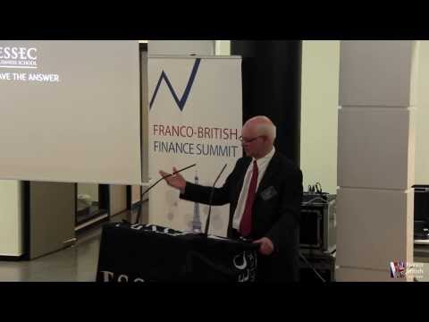 Franco-British Summit on Finance 