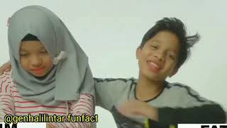 Download lagu Soswet Fatim Halilintar dan Fateh Halilintar mp3