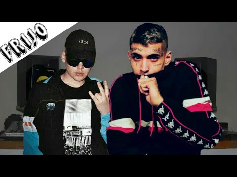 FRIJO || BZRP Freestyle Session #6