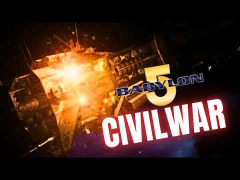 How Severed Dreams revolutionized television | Babylon 5