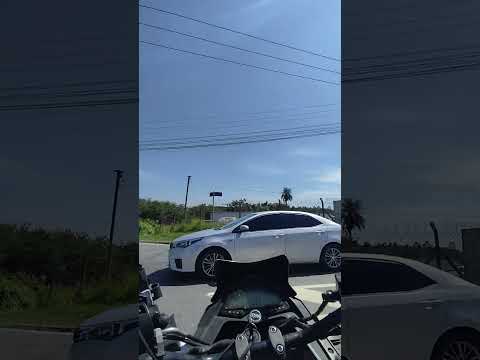 Viagem de São Paulo a Joanópolis, nossa 1a  experiencia em viagem curta 1a parte