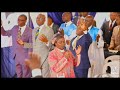 SIONI MWINGINE MIMI WAKUABUDU CITY MEGA CHURCH