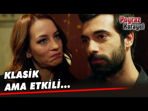 Sema, Poyraz'ı Takdir Etti! - Poyraz Karayel Özel Klip