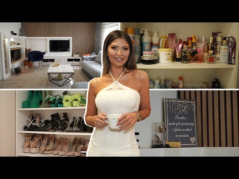 Zavirite u stan Ane Radulović! Ušuškan daleko od centra grada, detalj skriven u ćošku je dirljiv