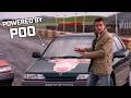 Can Cars Run On Cow Poo Top Gear Classic